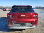 Chevrolet TrailBlazer 2025