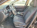 Nissan Versa 2017