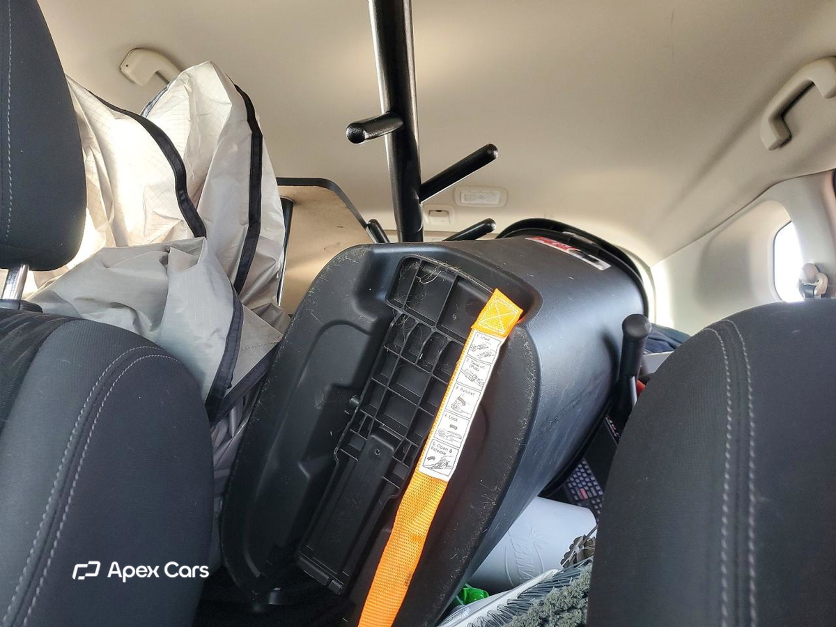 Nissan Rogue 2019