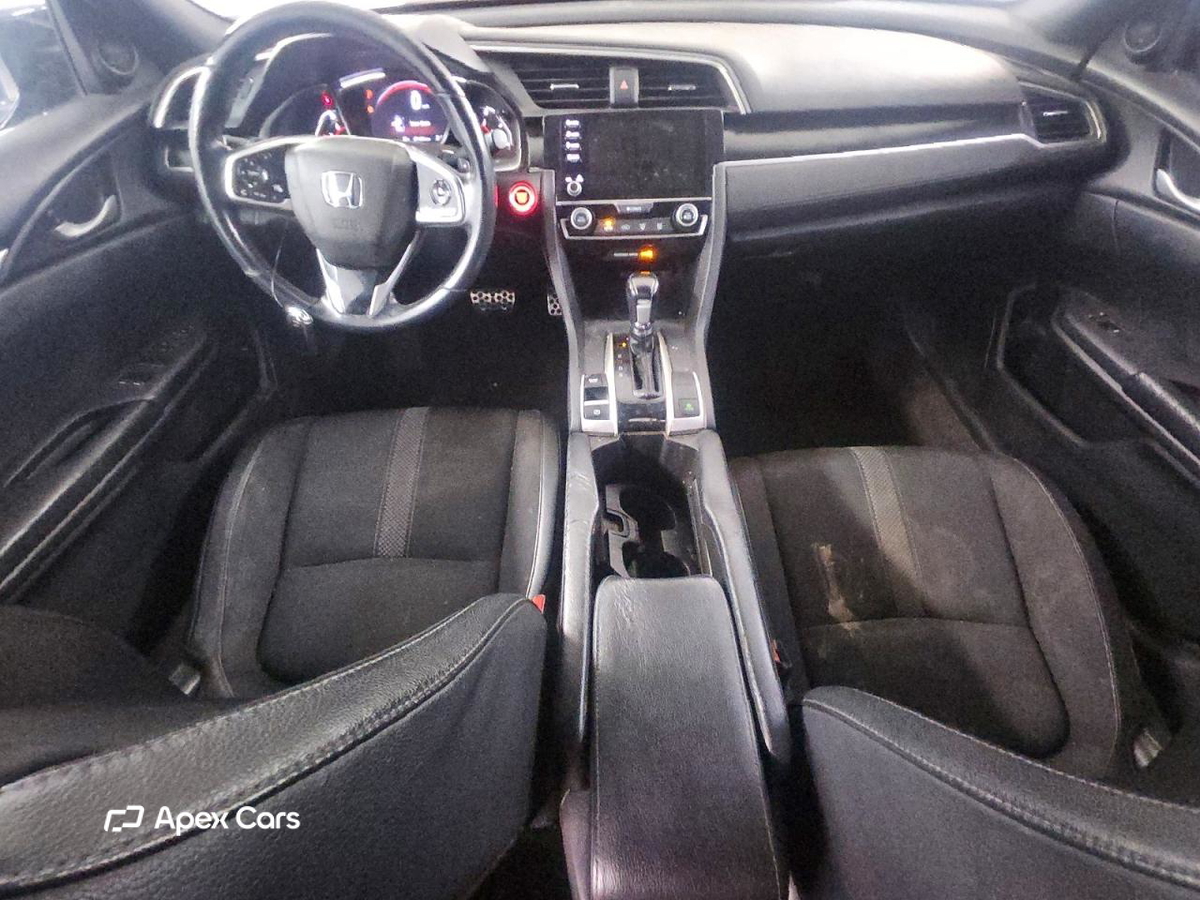 Honda Civic 2020
