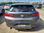 BMW X2 2018