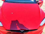 Tesla Model X 2023