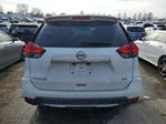 Nissan Rogue 2020
