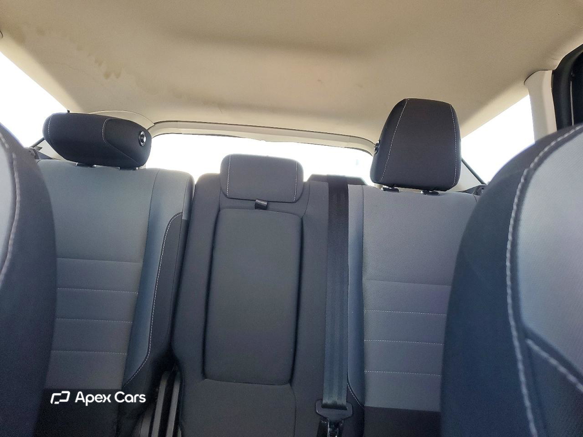 Ford Escape 2016