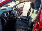 Chevrolet Trax 2015