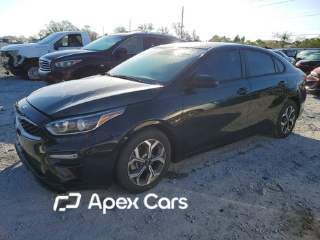 Kia Forte 2019 - Image 1 of 12