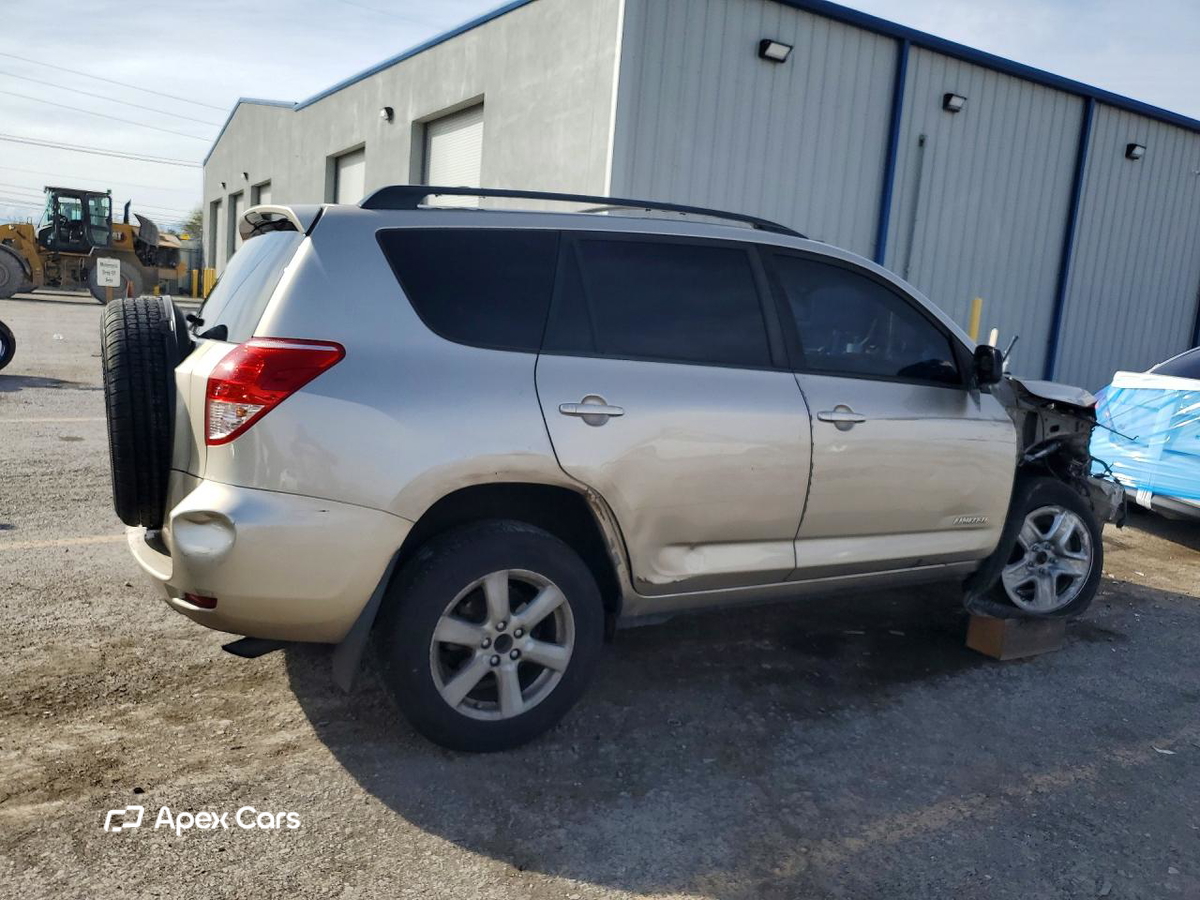 Toyota RAV 4 2007