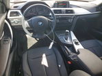 BMW Series 3 2018