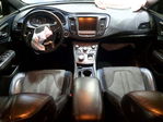 Chrysler 200 2015