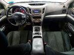Subaru Outback 2013
