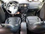 Jeep Compass 2019