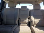 Honda Odyssey 2017