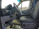 Mercedes-Benz Sprinter 2013