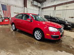 Volkswagen Jetta 2010