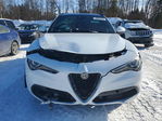 Alfa Romeo Stelvio 2018
