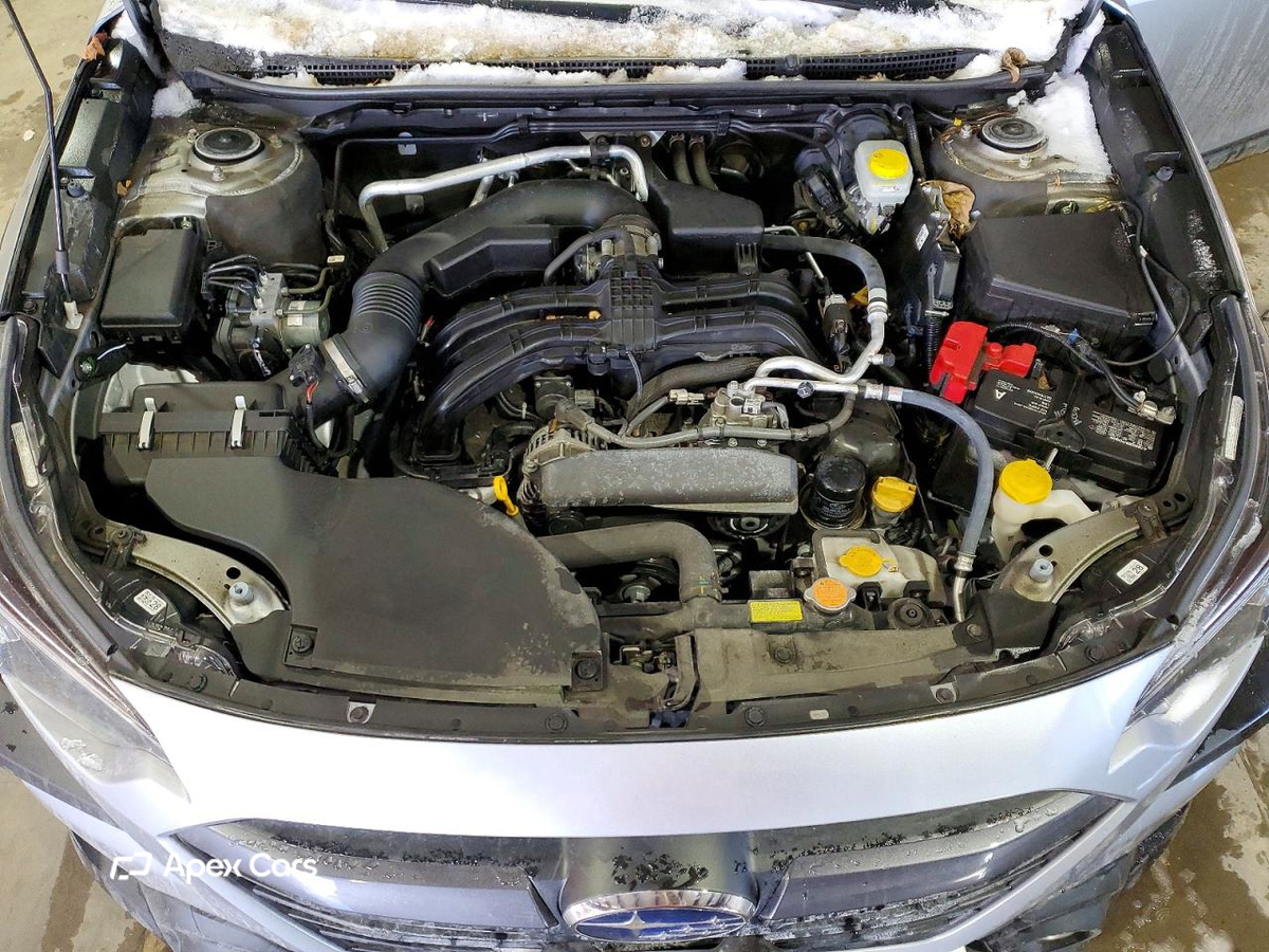 Subaru Outback 2024