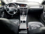 Audi A4 2014