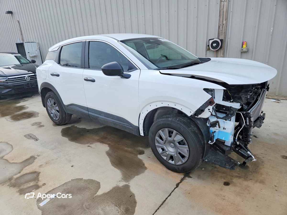 Nissan Kicks 2026