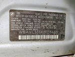 BMW Series 3 2008