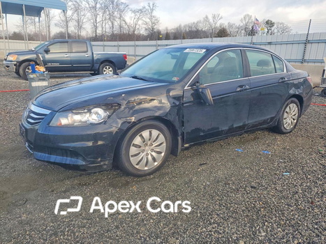Honda Accord 2012 - Image 1 of 13