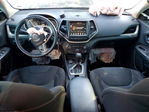 Jeep Cherokee 2016