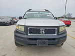 Honda Ridgeline 2007