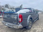 Nissan Navara (Frontier) 2016
