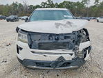 Ford Explorer 2018