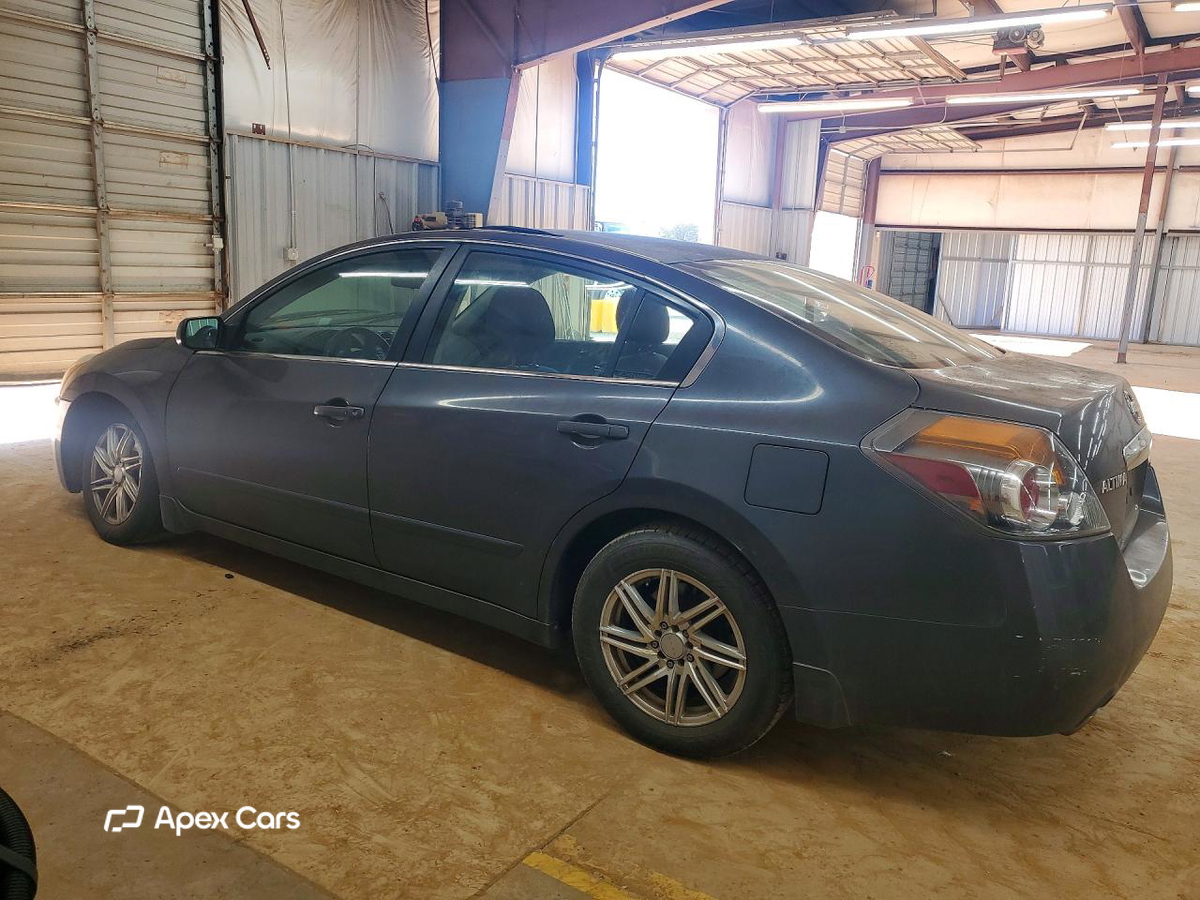Altima 2010
