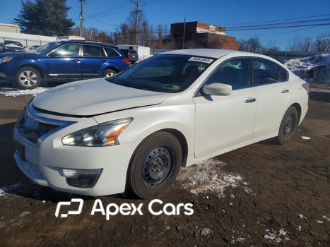Nissan Altima 2014 - Image 1 of 13