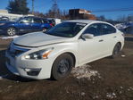 Nissan Altima 2014