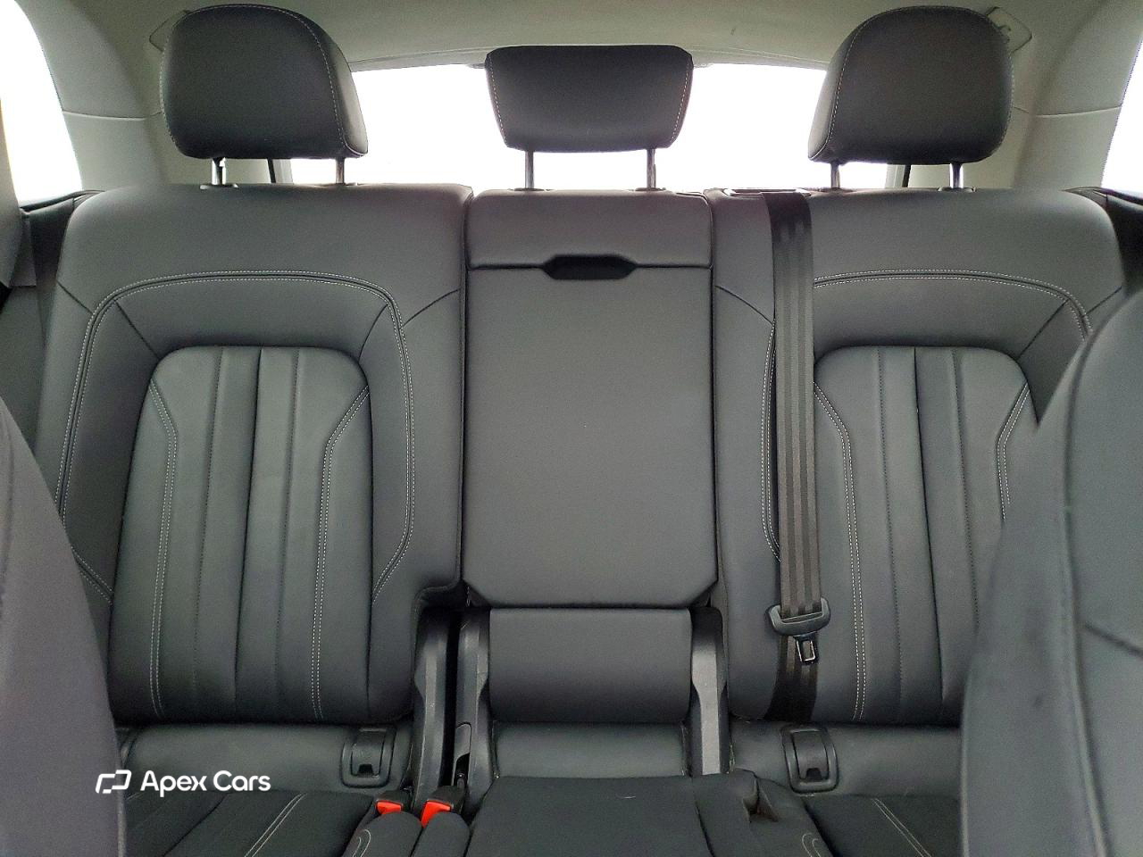 Audi Q5 2023