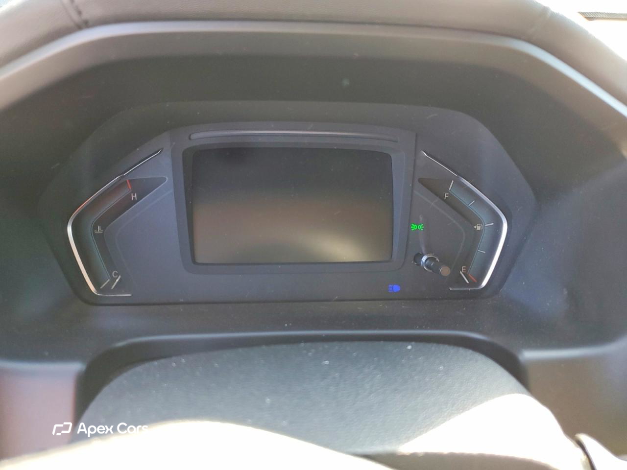 Honda Odyssey 2019