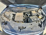 Chevrolet Equinox 2012