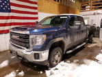 GMC Sierra 2023