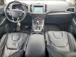 Ford Edge 2016