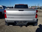 Chevrolet Silverado 2020