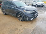 Honda CR-V 2021
