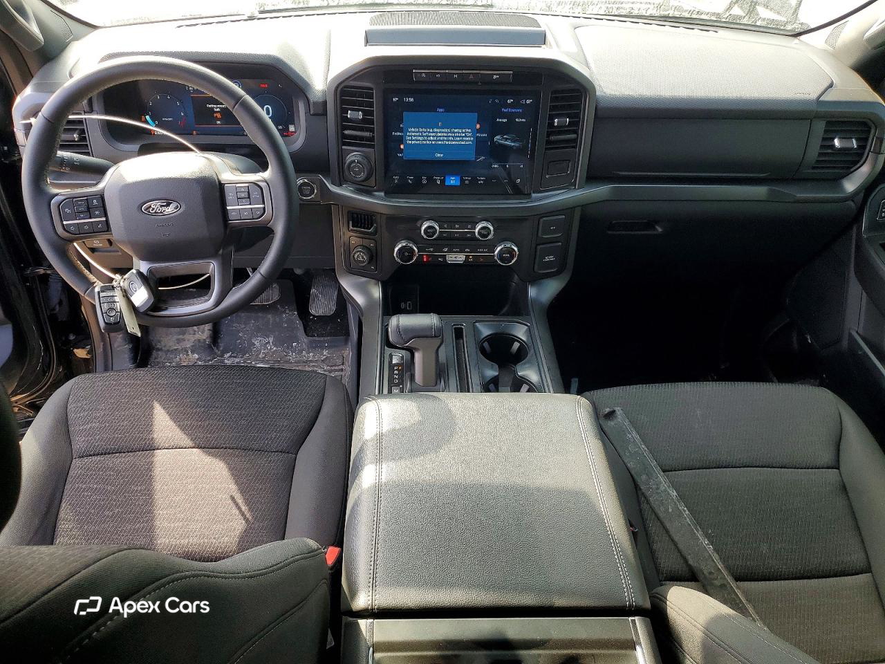 Ford F-150 2024