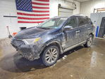 Toyota RAV 4 2017