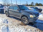 Ford Explorer 2004