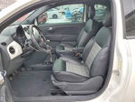 Fiat 500 2013