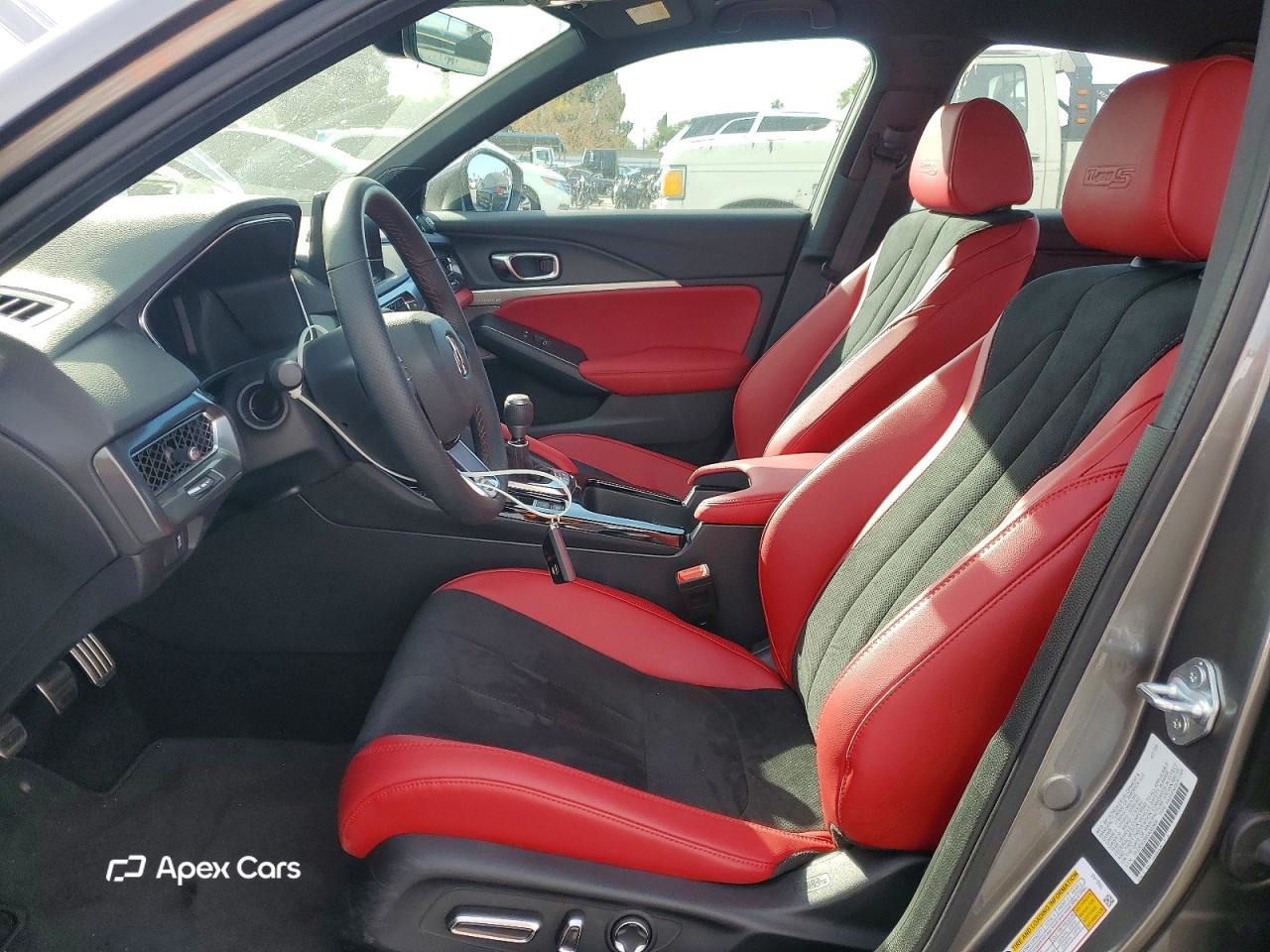 Acura Integra 2025