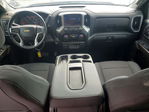 Chevrolet Silverado 2019