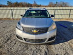 Chevrolet Traverse 2015