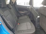 Ford EcoSport 2019