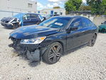 Honda Accord 2017