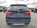 BMW X3 2017