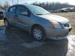 Nissan Sentra 2012