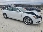Audi A6 2014